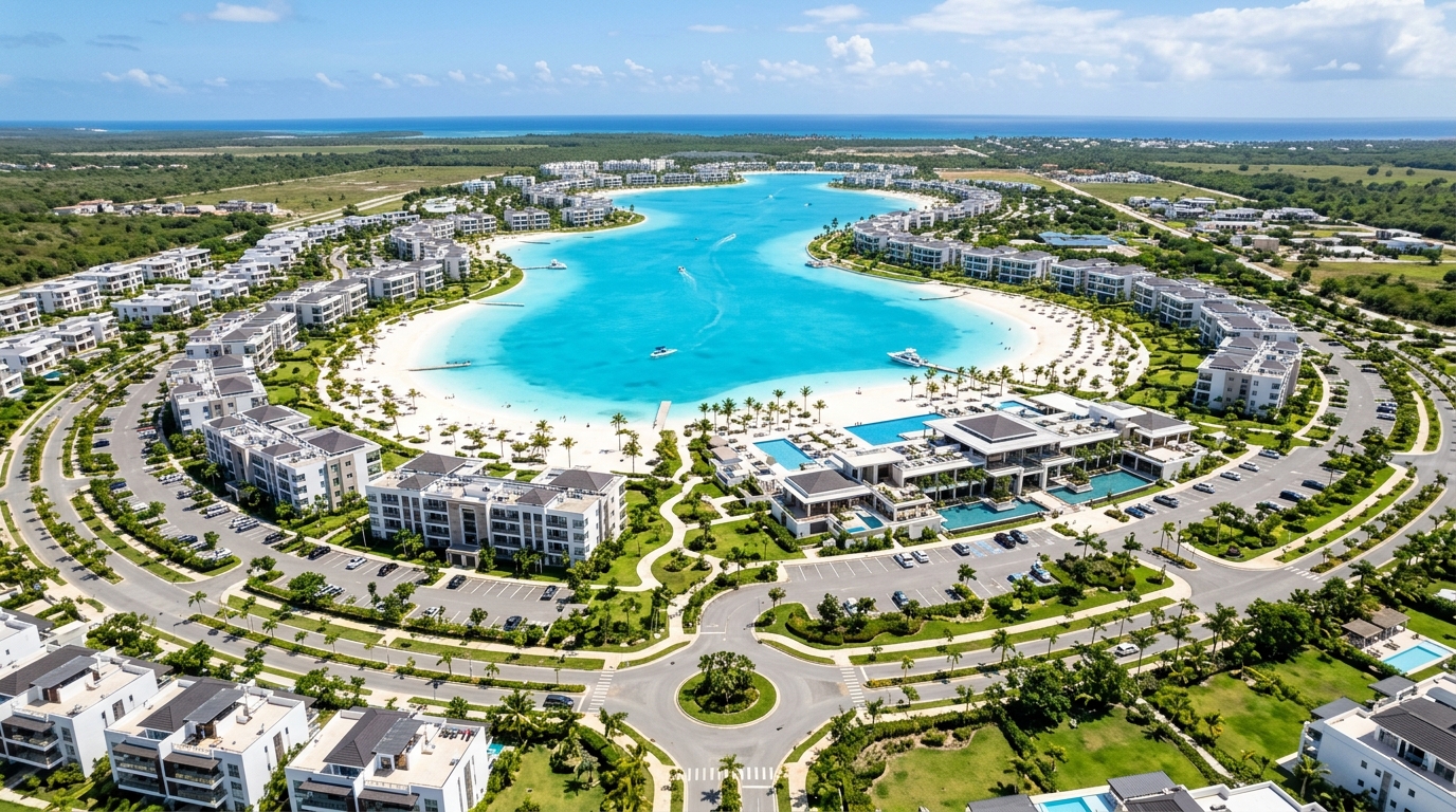 Vista Cana, Punta Cana